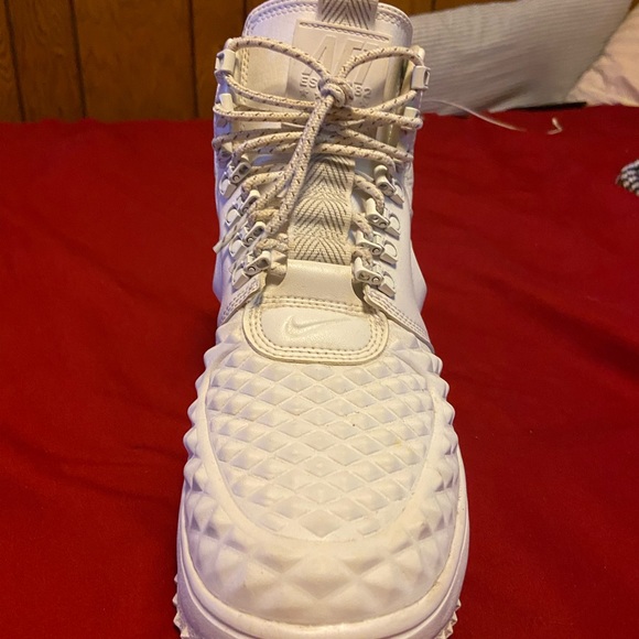 Nike Air Force 1 Duck Boot - Picture 3 of 8